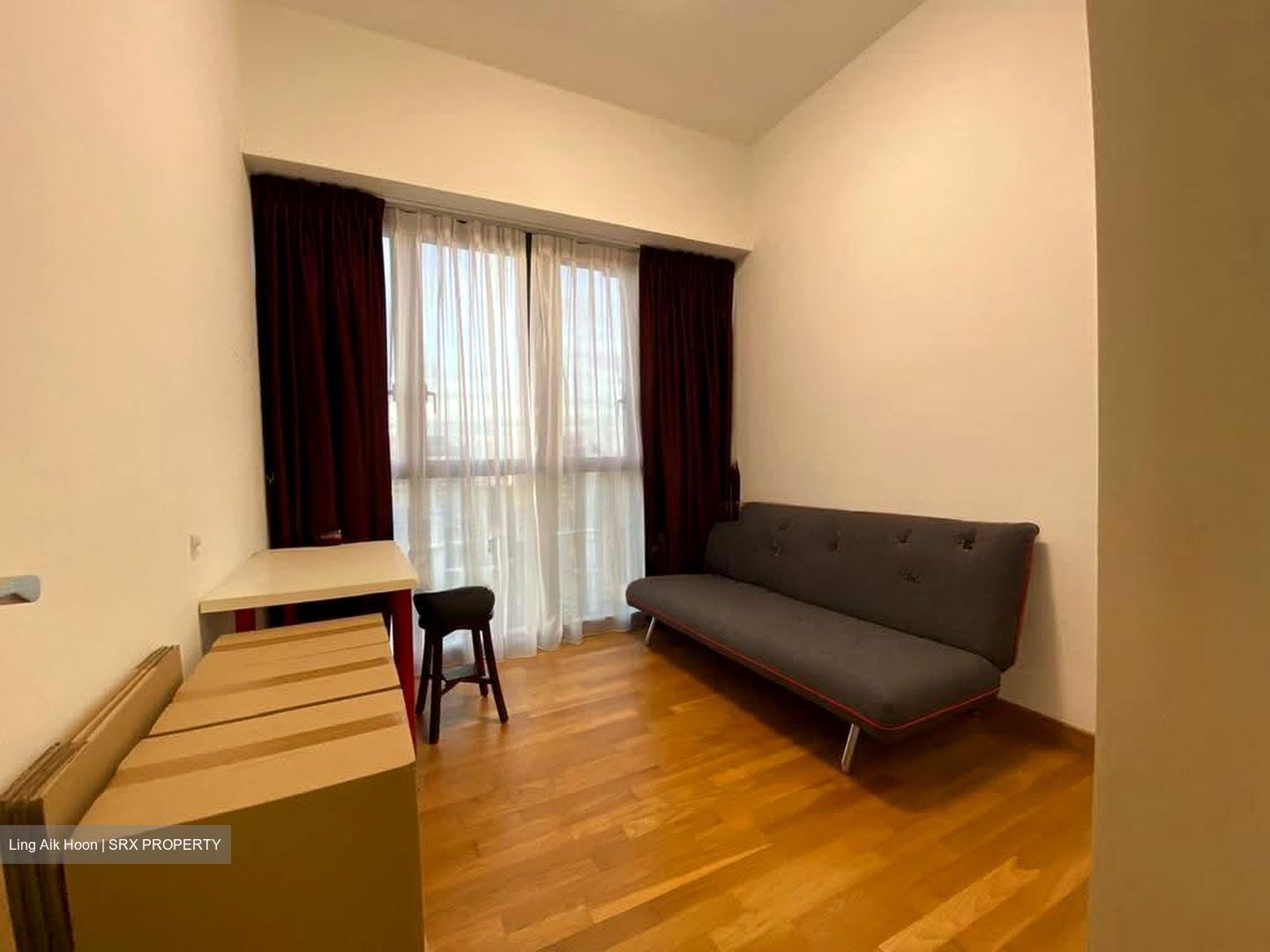 Alex Residences (D3), Apartment #611817911